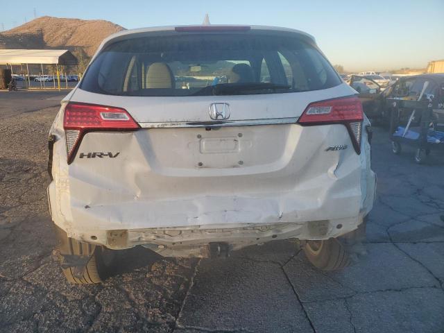 2021 HONDA HR-V 3CZRU6H34MM712599