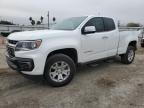2022 CHEVROLET COLORADO L - 1GCHSCEA9N1265680