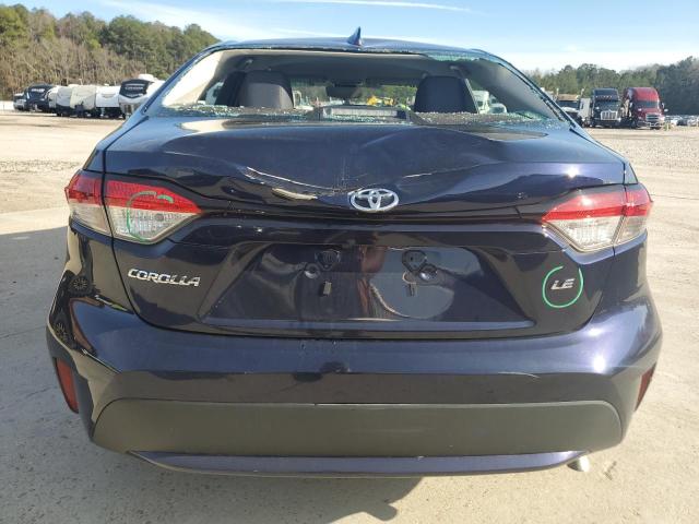 2022 TOYOTA COROLLA LE - 5YFEPMAE4NP337240