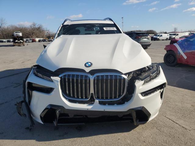 2024 BMW X7 XDRIVE4 - 5UX23EM05R9S88273