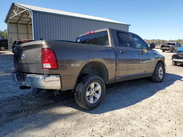 2021 RAM 1500 CLASS - 3C6RR7KG7MG587807
