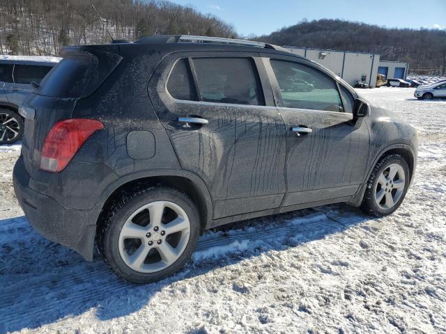 2015 CHEVROLET TRAX LTZ 3GNCJNSB9FL209410