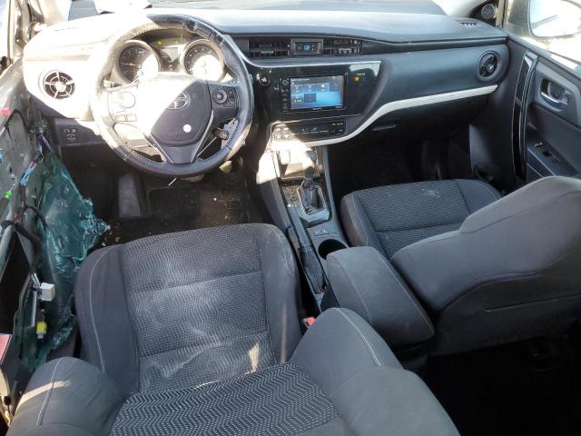 2016 TOYOTA SCION IM JTNKARJE2GJ505669