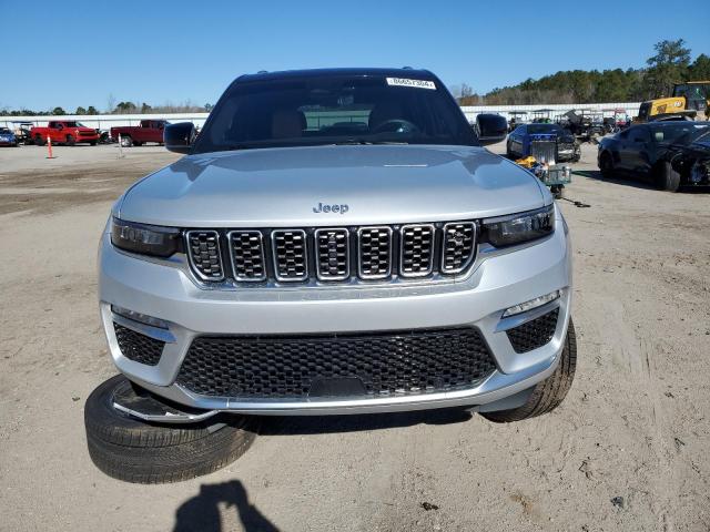 2022 JEEP GRAND CHER - 1C4RJHET1N8503552