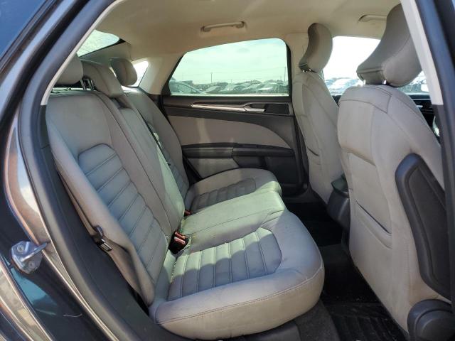 2015 FORD FUSION S 3FA6P0G78FR233664