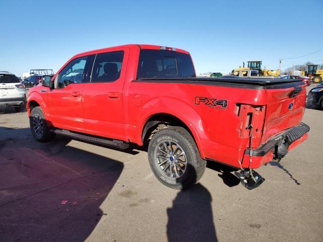 2020 FORD F150 SUPER - 1FTEW1EP0LFA70888
