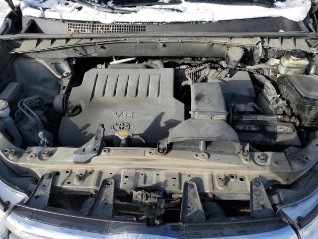 2015 TOYOTA HIGHLANDER - 5TDBKRFH9FS185420