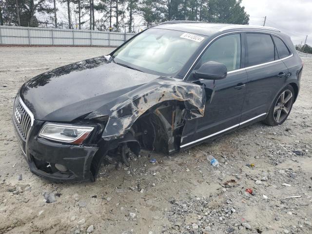 AUDI Q5 TDI PRE