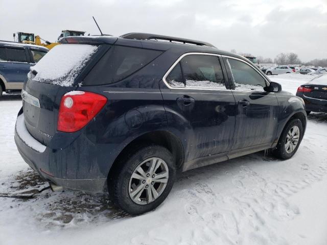 2015 CHEVROLET EQUINOX LT - 2GNFLCE39F6201604