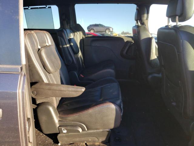 2017 DODGE GRAND CARA - 2C4RDGEG5HR698276