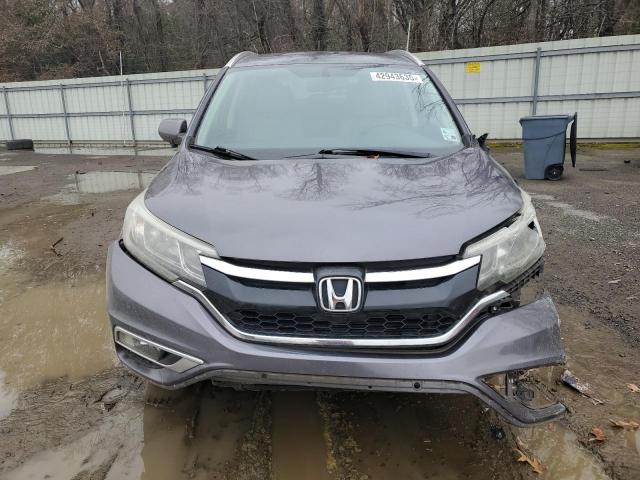 2016 HONDA CR-V EXL 2HKRM3H75GH549589