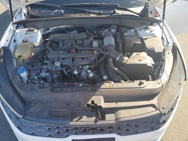 2022 KIA K5 EX - 5XXG34J2XNG161961
