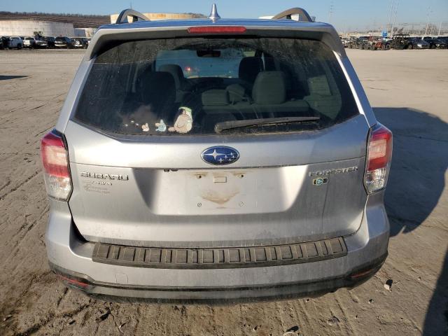 2018 SUBARU FORESTER 2 - JF2SJAEC0JH429304