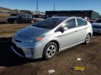 2015 TOYOTA PRIUS - JTDKN3DU7F0478871