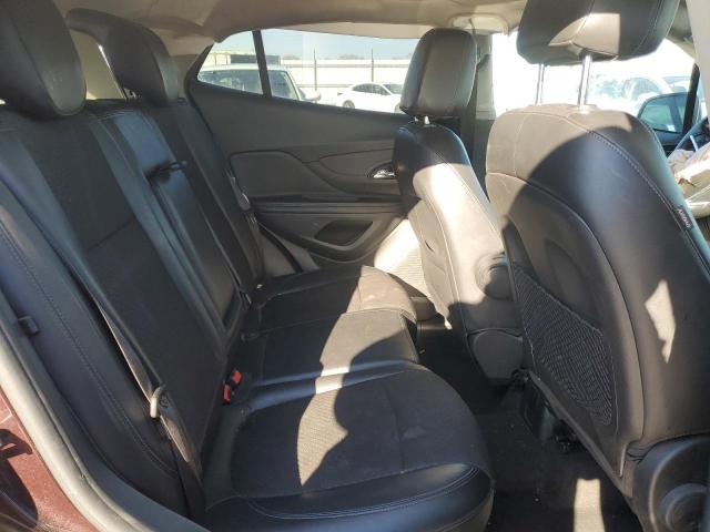 2017 BUICK ENCORE SPO - KL4CJ1SB7HB187486