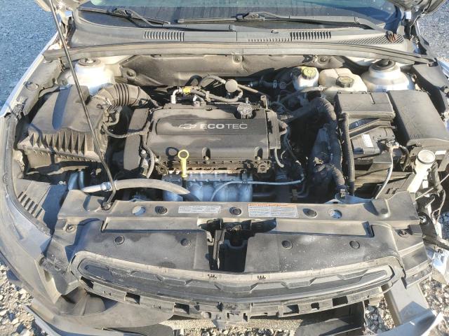 2016 CHEVROLET CRUZE LIMI - 1G1PC5SH3G7179019