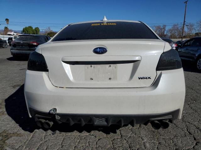 2015 SUBARU WRX - JF1VA1A62F9822465