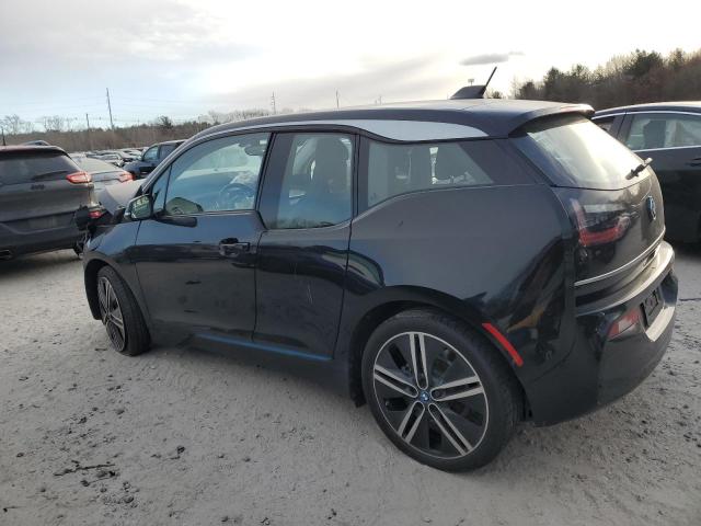 2021 BMW I3 REX - WBY8P4C0XM7H46987