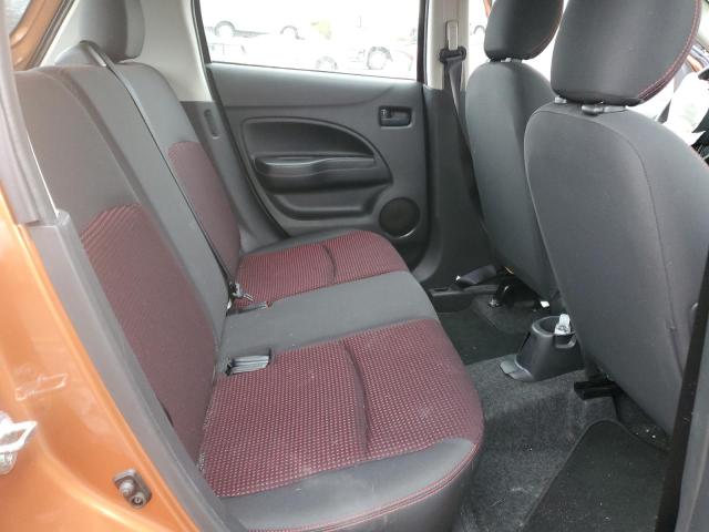 2020 MITSUBISHI MIRAGE LE ML32A5HJ0LH006289