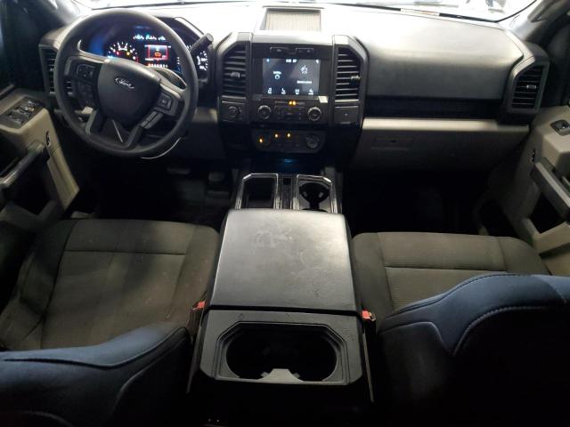2017 FORD F150 SUPER 1FTEW1EP9HFC00318