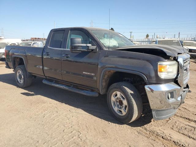 2015 GMC SIERRA C25 1GT21YEG3FZ523494