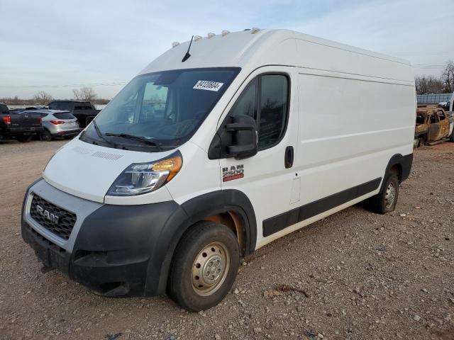 RAM PROMASTER