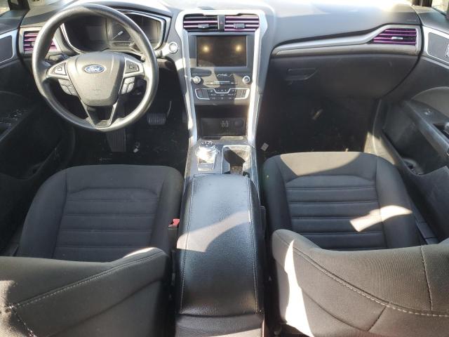 2020 FORD FUSION SE - 3FA6P0HD6LR190815