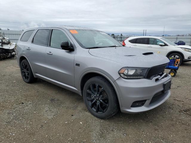 2019 DODGE DURANGO R/ - 1C4SDJCT7KC807092