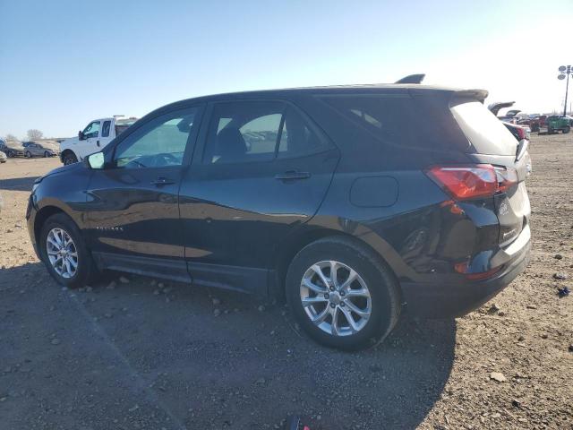2020 CHEVROLET EQUINOX LS - 2GNAXHEVXL6284985