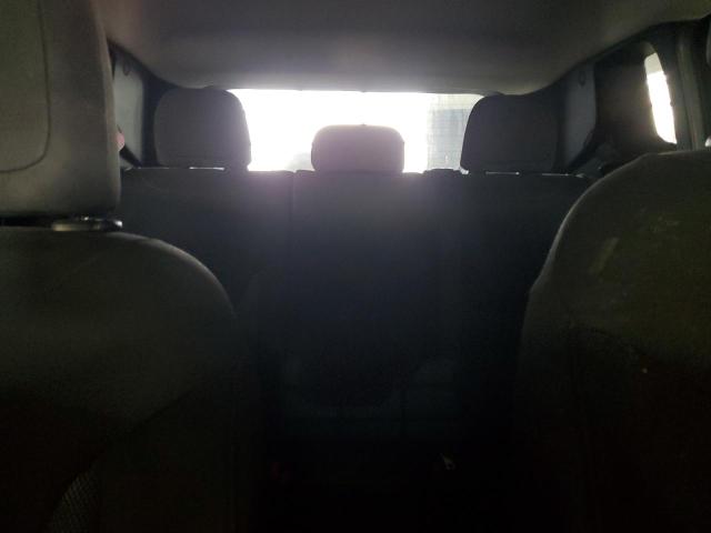 2017 JEEP RENEGADE L - ZACCJBBB2HPG51947