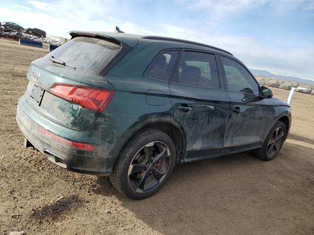 2020 AUDI SQ5 PRESTI WA1C4AFY4L2028472