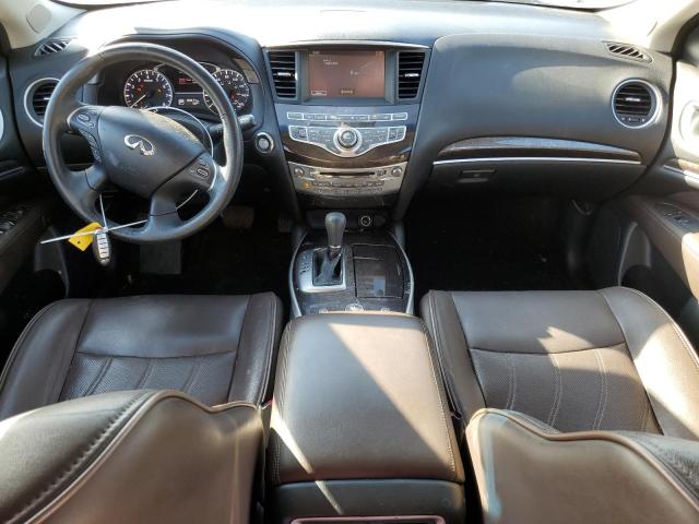 2015 INFINITI QX60 - 5N1AL0MM6FC522272
