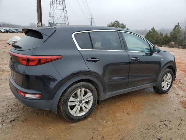 2018 KIA SPORTAGE L - KNDPMCAC8J7390772