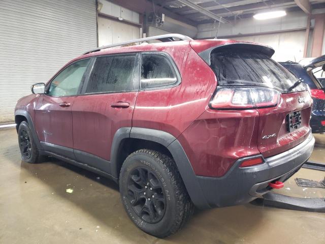 2019 JEEP CHEROKEE T - 1C4PJMBX1KD200099