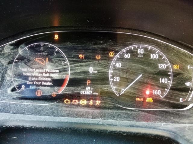 2022 HONDA ACCORD SPO - 1HGCV2F32NA014321