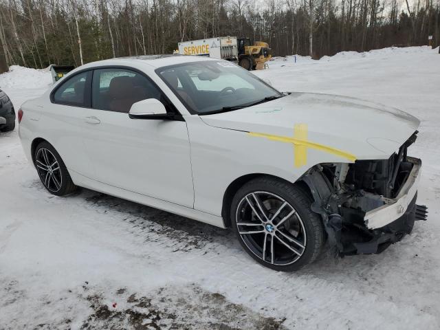2020 BMW 230XI WBA2J3C05L7F19298
