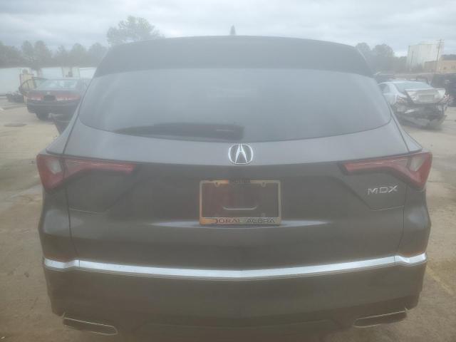 2022 ACURA MDX TECHNO - 5J8YD9H40NL006276