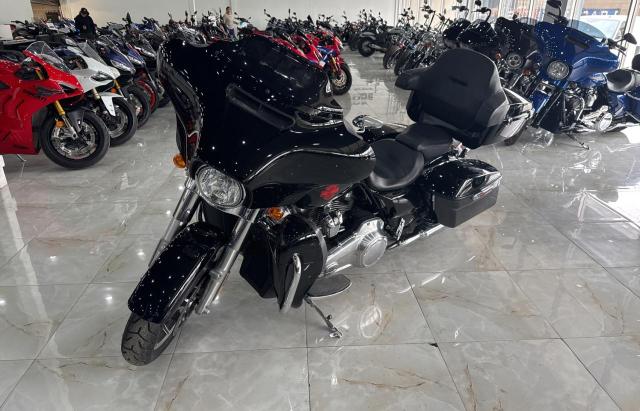 2022 HARLEY-DAVIDSON FLHT 1HD1FVC14NB649055