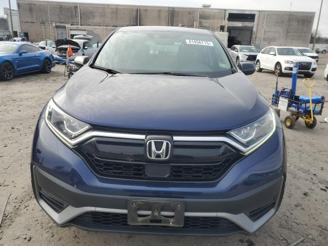 2020 HONDA CRV 2HKRW1H27LH408665