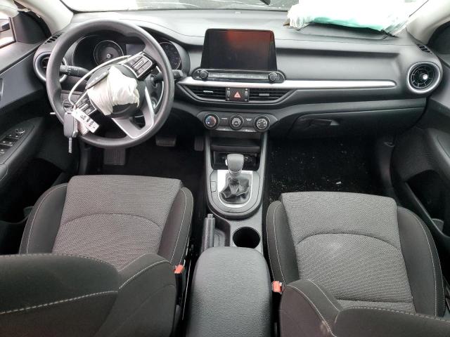 2024 KIA FORTE LX 3KPF24AD3RE748906