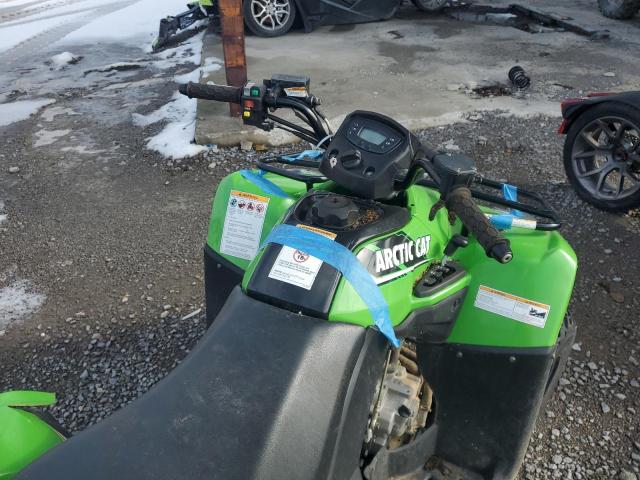 2016 ARCTIC CAT 366 RFB16ATV3GK6Y0185