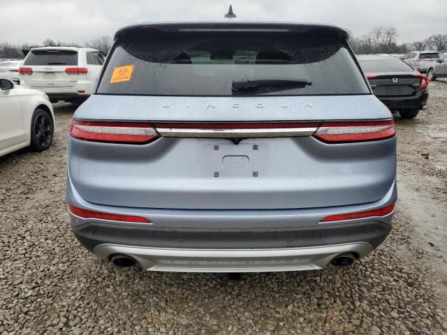 2022 LINCOLN CORSAIR 5LMCJ1D97NUL06419