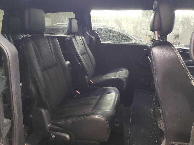 2015 CHRYSLER TOWN & COU - 2C4RC1HG1FR574224