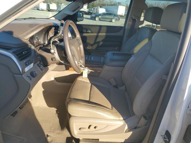 2019 CHEVROLET TAHOE C150 - 1GNSCCKC3KR265963
