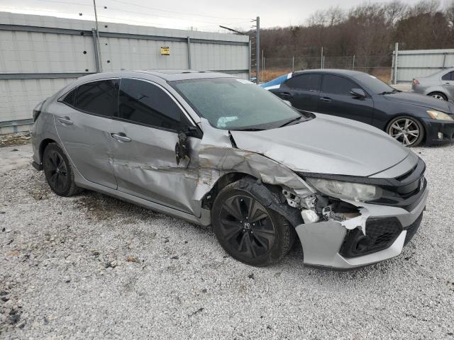 2018 HONDA CIVIC SHHFK7H56JU225697