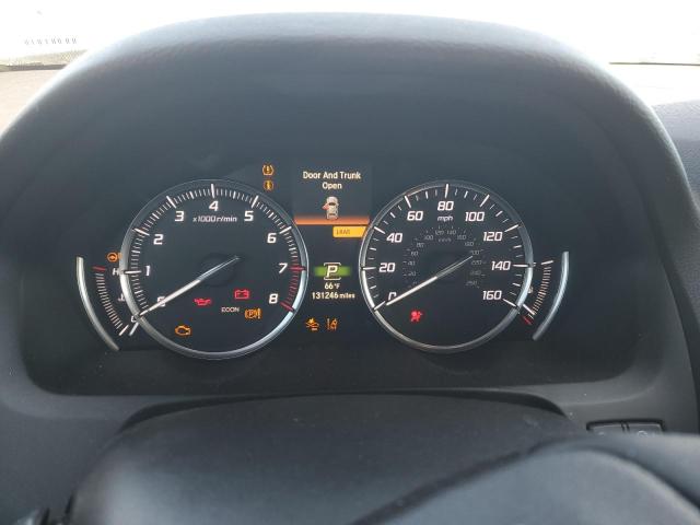 2015 ACURA TLX TECH - 19UUB2F58FA021693