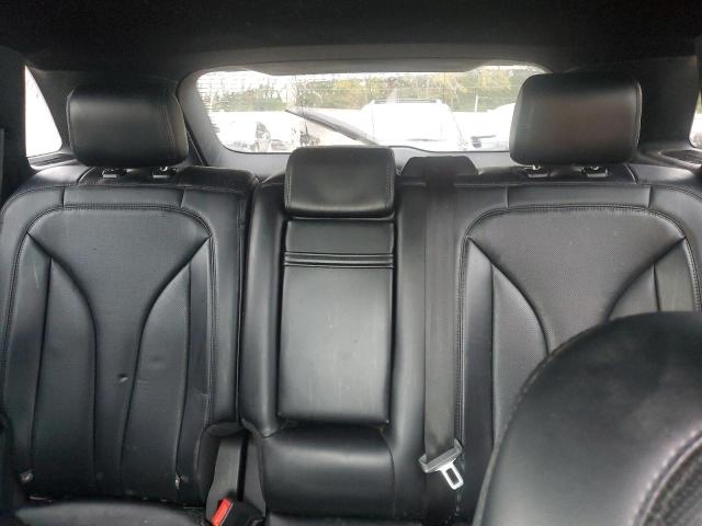 2018 LINCOLN MKX RESERV - 2LMPJ8LR5JBL39888