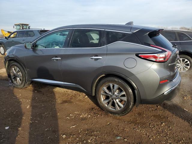 2016 NISSAN MURANO - 5N1AZ2MH8GN158665