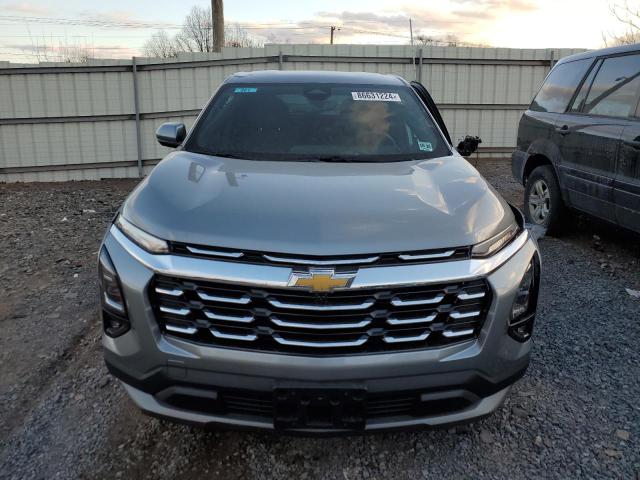 2025 CHEVROLET EQUINOX LT - 3GNAXPEG8SL135464