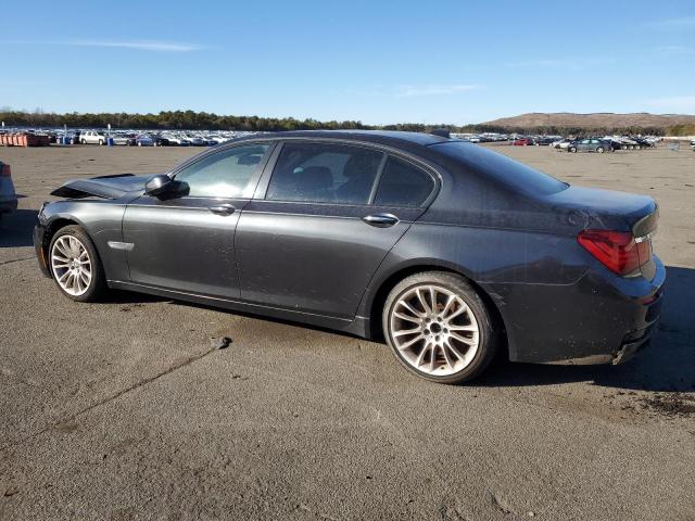 Vin: wbaye8c56ed136382, lot: 43106485, bmw 7 series li 20142